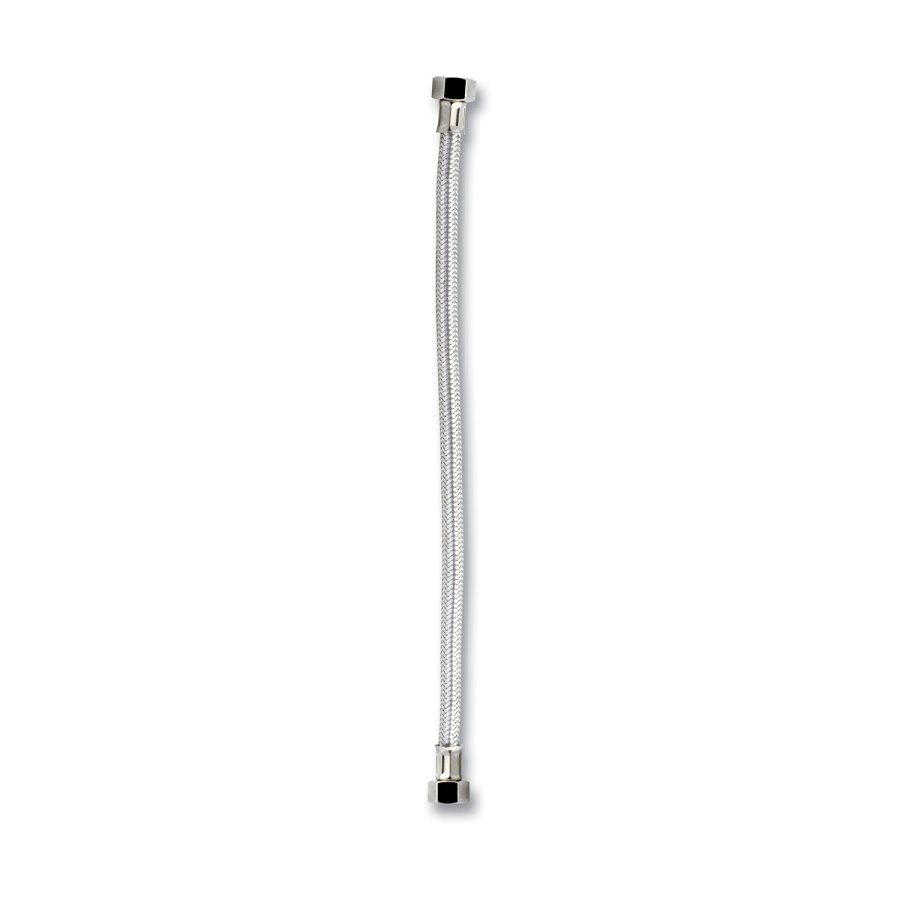 Manguera Flexible de Acero Inoxidable 1/2