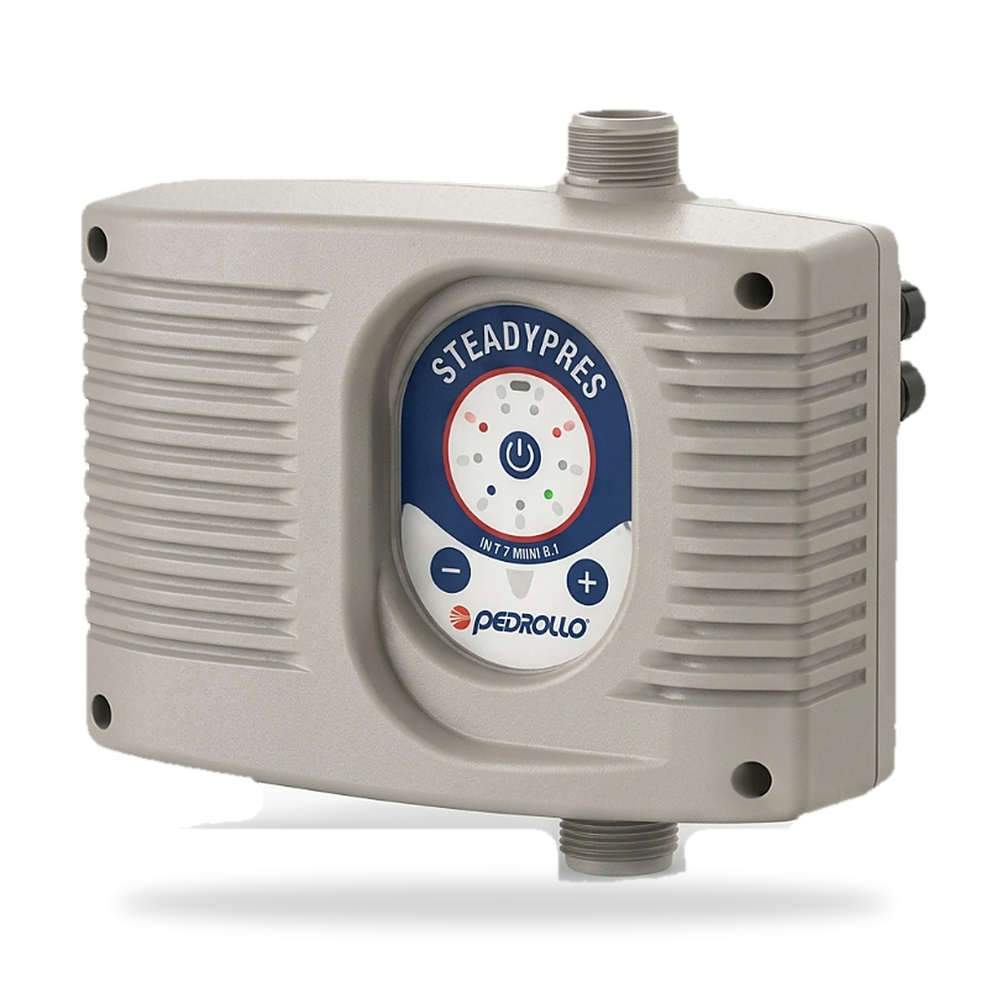 Variador de Frecuencia Pedrollo STEADYPRES 4.0 para Bombas de Agua