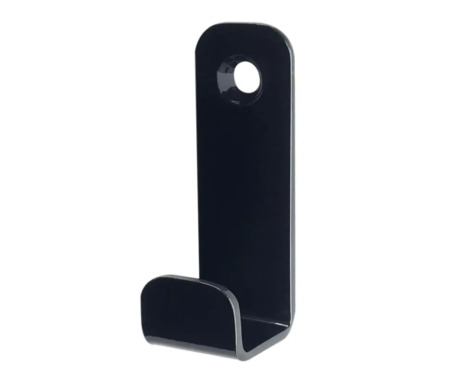 PERCHERO SLIM  BLACK