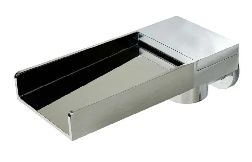 BOCA HIDROBAÑERA DE PARED