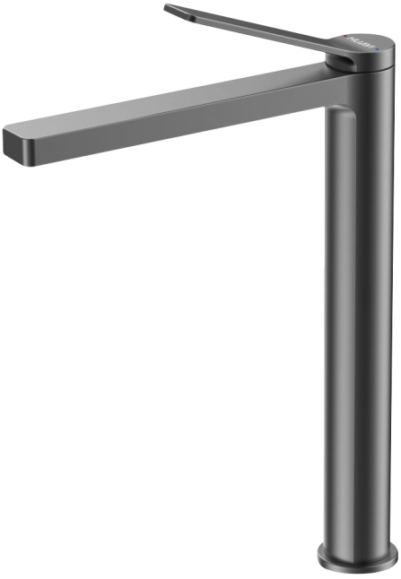 LAVAMANOS ALTO MONOMOANDO GREY