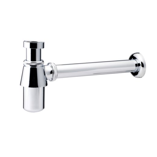 SIFON DE 1 1/4'' CON REGISTRO BOL.